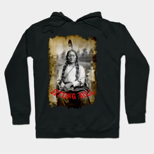 Tatanka Iyakote Hoodie